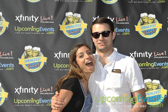 Photo from Springfest Live! Craft Beer Fest (Gallery A)