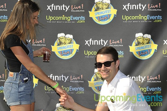 Photo from Springfest Live! Craft Beer Fest (Gallery A)