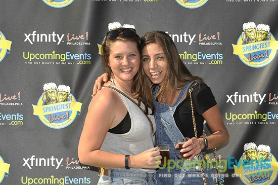 Photo from Springfest Live! Craft Beer Fest (Gallery A)