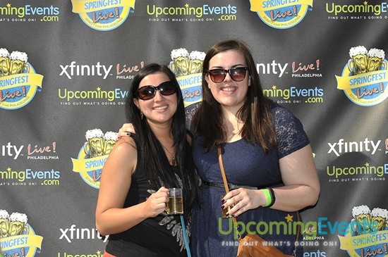 Photo from Springfest Live! Craft Beer Fest (Gallery A)