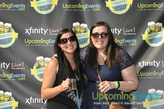 Photo from Springfest Live! Craft Beer Fest (Gallery A)