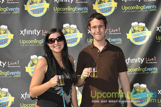 Photo from Springfest Live! Craft Beer Fest (Gallery A)