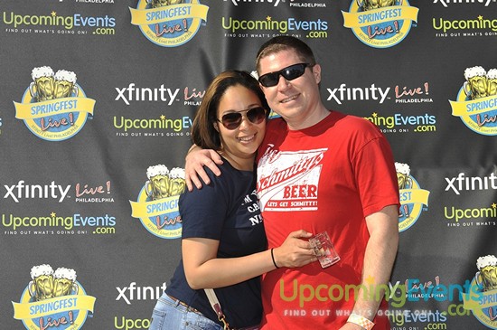 Photo from Springfest Live! Craft Beer Fest (Gallery A)