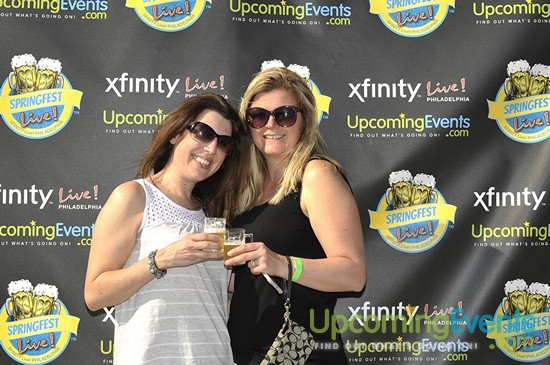 Photo from Springfest Live! Craft Beer Fest (Gallery A)