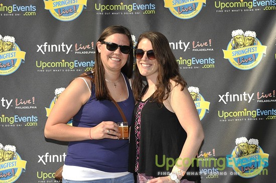 Photo from Springfest Live! Craft Beer Fest (Gallery A)