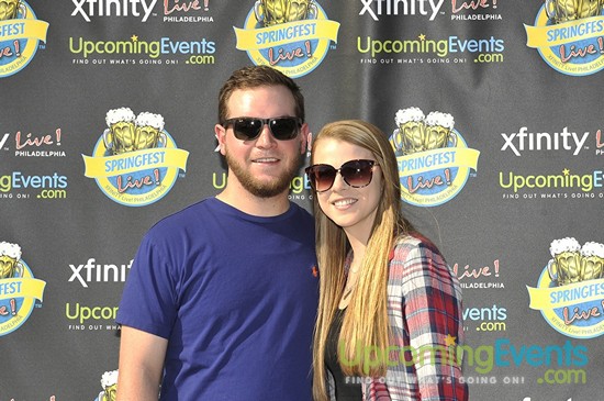 Photo from Springfest Live! Craft Beer Fest (Gallery A)