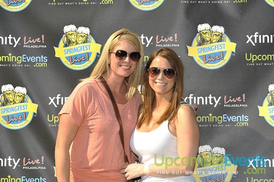 Photo from Springfest Live! Craft Beer Fest (Gallery A)