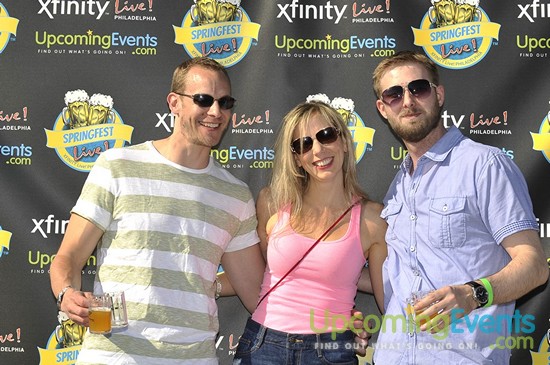 Photo from Springfest Live! Craft Beer Fest (Gallery A)