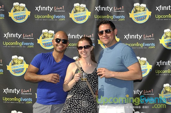 Photo from Springfest Live! Craft Beer Fest (Gallery A)