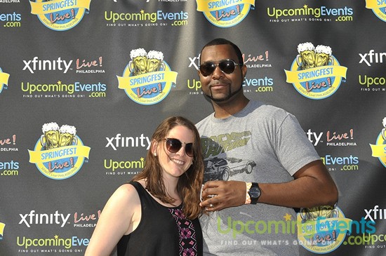 Photo from Springfest Live! Craft Beer Fest (Gallery A)