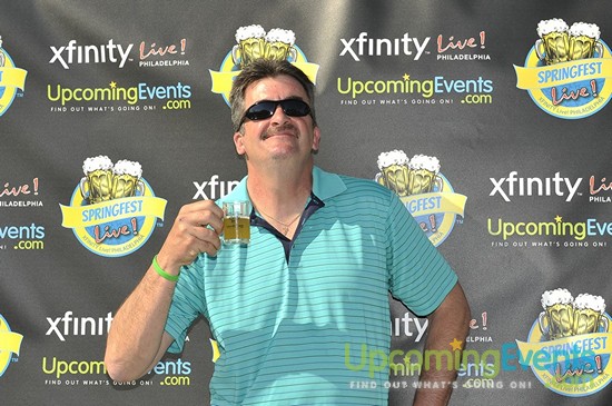 Photo from Springfest Live! Craft Beer Fest (Gallery A)