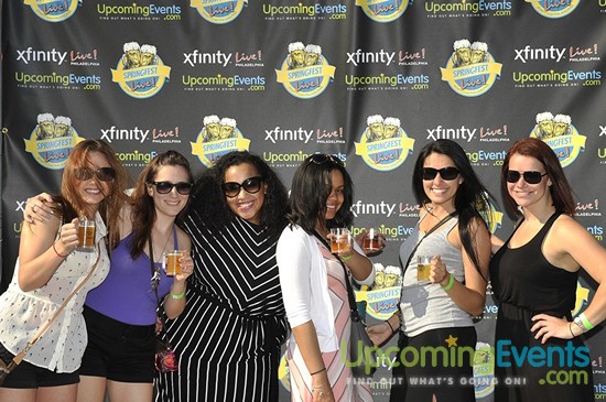 Photo from Springfest Live! Craft Beer Fest (Gallery A)