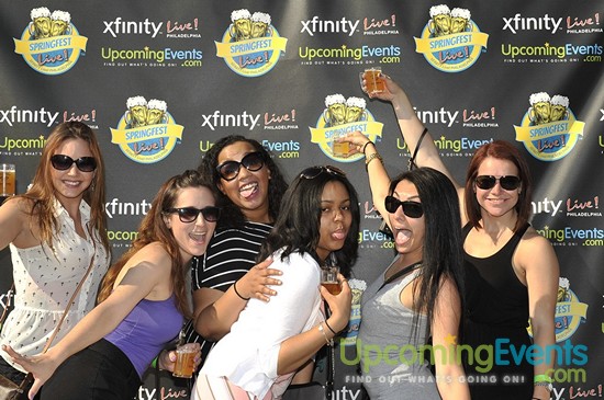 Photo from Springfest Live! Craft Beer Fest (Gallery A)