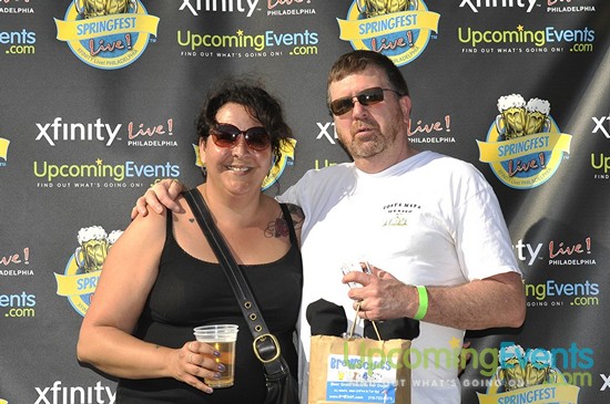 Photo from Springfest Live! Craft Beer Fest (Gallery A)