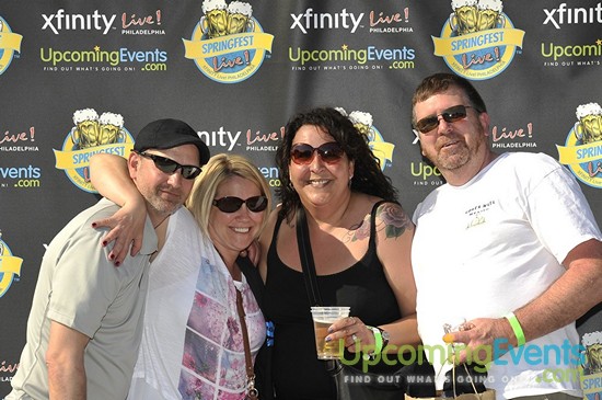 Photo from Springfest Live! Craft Beer Fest (Gallery A)