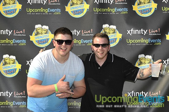 Photo from Springfest Live! Craft Beer Fest (Gallery A)