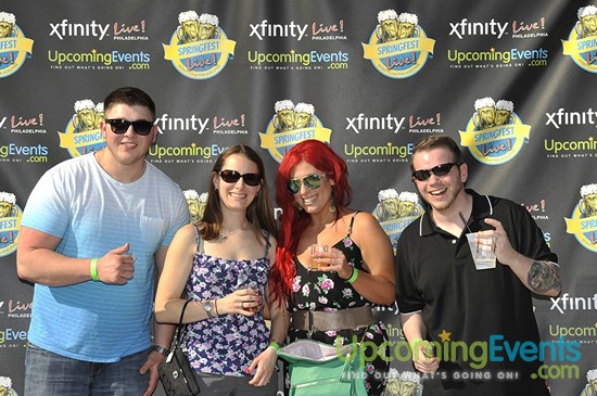 Photo from Springfest Live! Craft Beer Fest (Gallery A)