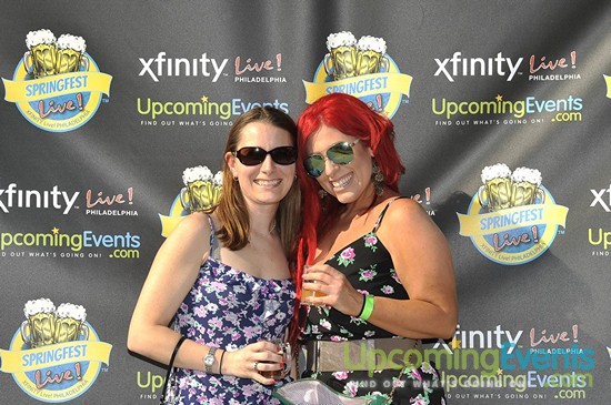 Photo from Springfest Live! Craft Beer Fest (Gallery A)