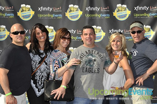 Photo from Springfest Live! Craft Beer Fest (Gallery A)