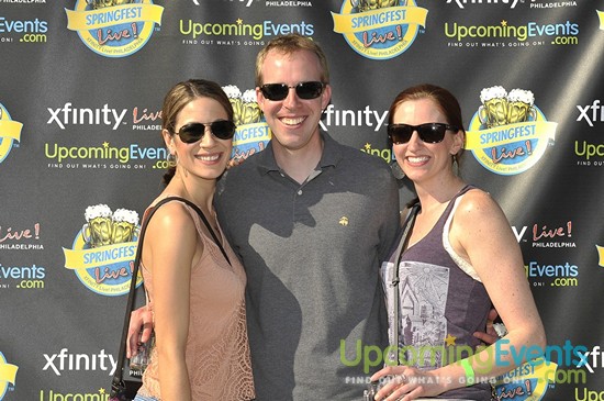 Photo from Springfest Live! Craft Beer Fest (Gallery A)