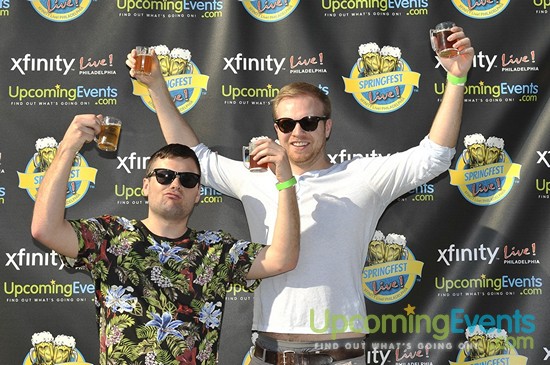 Photo from Springfest Live! Craft Beer Fest (Gallery A)