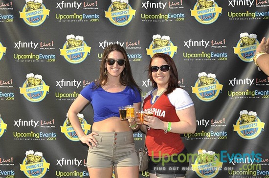 Photo from Springfest Live! Craft Beer Fest (Gallery A)