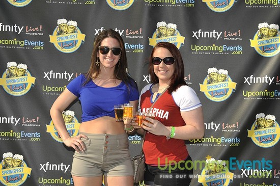 Photo from Springfest Live! Craft Beer Fest (Gallery A)