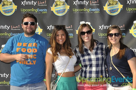 Photo from Springfest Live! Craft Beer Fest (Gallery A)