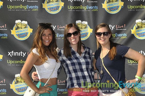 Photo from Springfest Live! Craft Beer Fest (Gallery A)