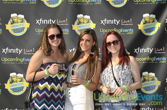 Photo from Springfest Live! Craft Beer Fest (Gallery A)