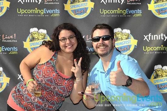 Photo from Springfest Live! Craft Beer Fest (Gallery A)