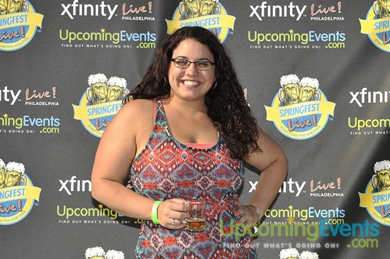 Photo from Springfest Live! Craft Beer Fest (Gallery A)