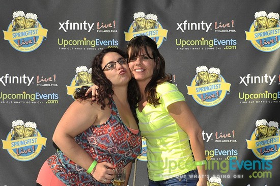 Photo from Springfest Live! Craft Beer Fest (Gallery A)