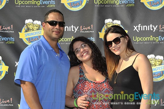 Photo from Springfest Live! Craft Beer Fest (Gallery A)