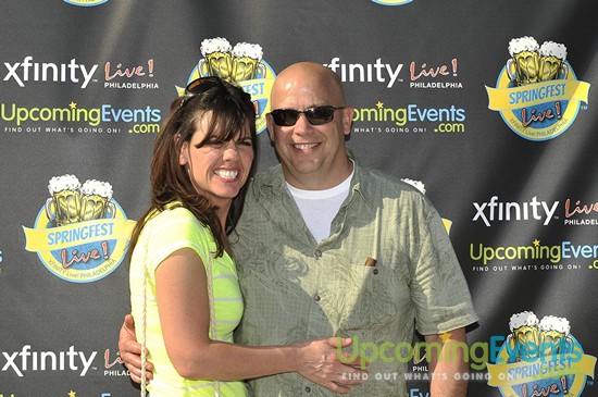 Photo from Springfest Live! Craft Beer Fest (Gallery A)