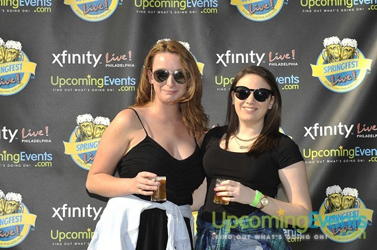 Photo from Springfest Live! Craft Beer Fest (Gallery A)