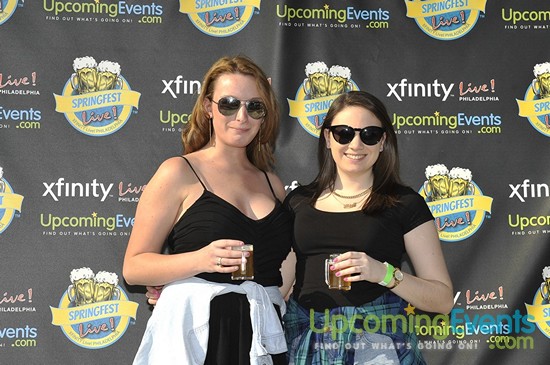 Photo from Springfest Live! Craft Beer Fest (Gallery A)