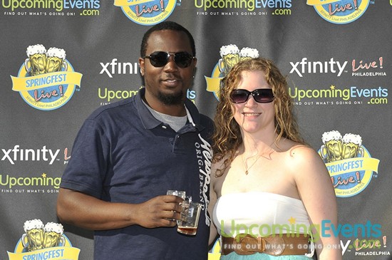 Photo from Springfest Live! Craft Beer Fest (Gallery A)