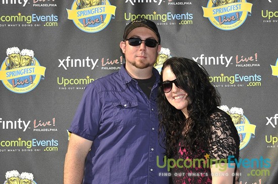 Photo from Springfest Live! Craft Beer Fest (Gallery A)