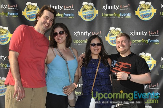 Photo from Springfest Live! Craft Beer Fest (Gallery A)