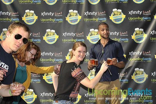 Photo from Springfest Live! Craft Beer Fest (Gallery A)