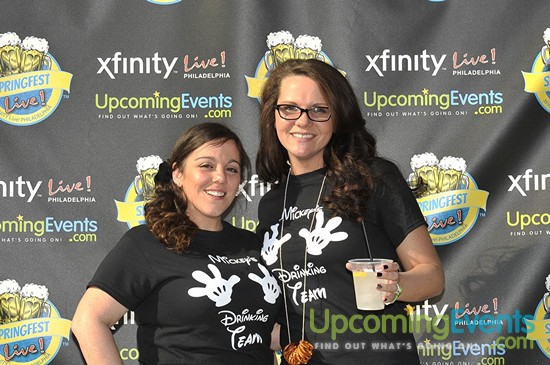 Photo from Springfest Live! Craft Beer Fest (Gallery A)