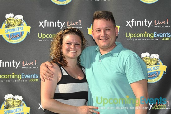 Photo from Springfest Live! Craft Beer Fest (Gallery A)