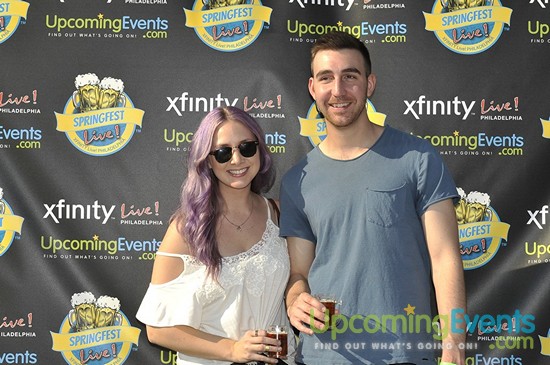 Photo from Springfest Live! Craft Beer Fest (Gallery A)