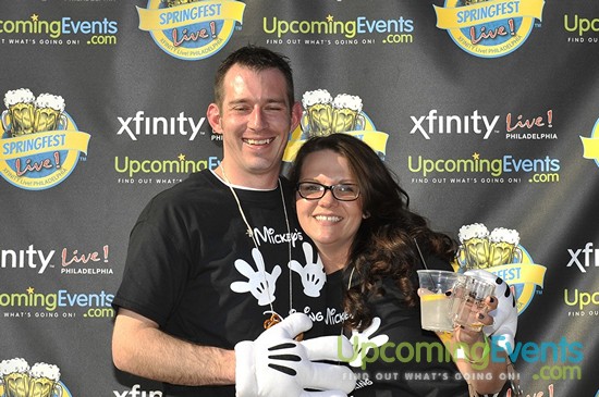 Photo from Springfest Live! Craft Beer Fest (Gallery A)