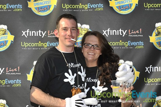 Photo from Springfest Live! Craft Beer Fest (Gallery A)