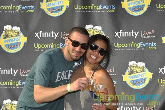 Photo from Springfest Live! Craft Beer Fest (Gallery A)