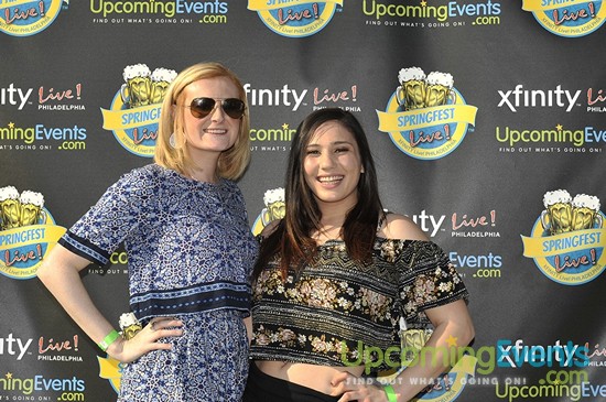 Photo from Springfest Live! Craft Beer Fest (Gallery A)