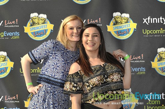 Photo from Springfest Live! Craft Beer Fest (Gallery A)