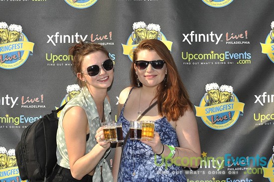 Photo from Springfest Live! Craft Beer Fest (Gallery A)